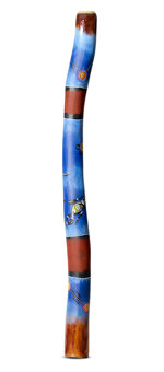 Small John Rotumah Didgeridoo (JW1584)
